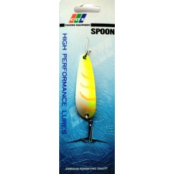 Блешня для риби коливна, EOS P150362, вага 12г, колір № GS071080